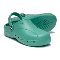 SOCA E.V.A VERDE SKOLL